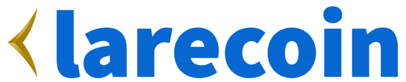 Larecoin Logo